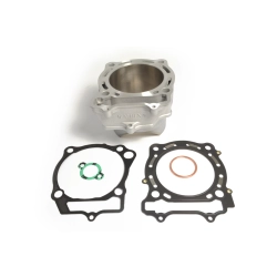 ATHENA EC510-007 cylinder STD + uszczelki TOP-END SUZUKI LTR 450 06-11 MOTORUS.PL