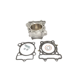 ATHENA EC510-009 cylinder STD + uszczelki TOP-END SUZUKI RMZ 250 07-09 MOTORUS.PL
