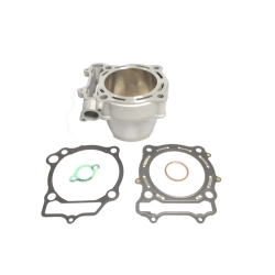 ATHENA EC510-011 cylinder STD + uszczelki TOP-END SUZUKI RMZ 450 07 MOTORUS.PL