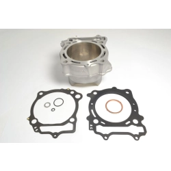 ATHENA EC510-015 cylinder STD + uszczelki TOP-END SUZUKI RMZ 450 08-17 MOTORUS.PL