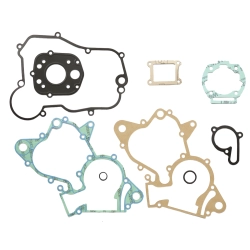 ATHENA P400105850001 komplet uszczelek DERBI SENDA R/X-TREM 07, APRILIA RS/RX 50 06-14 MOTORUS.PL