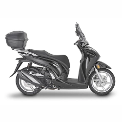 KAPPA KR1189 stelaż kufra centralnego HONDA SH 350 21 BEZ PŁYTY MOTORUS.PL