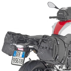 KAPPA TE5137K stelaż pod torby, sakwy BOCZNE BMW F900R/XR 20-21 - RÓWNIEŻ POD KUFRY RA314 EASY LOCK MOTORUS.PL