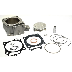 ATHENA cylinder KPL. HONDA CRF 450R 02-08, STD=96MM