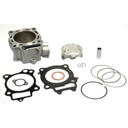 ATHENA P400210100008 cylinder kompletny HONDA CRF 250R 04-09, CRF 250X 04-15, STD=78MM MOTORUS.PL