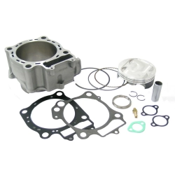 ATHENA P400210100017 cylinder kompletny HONDA TRX 450R 06-14 100MM MOTORUS.PL