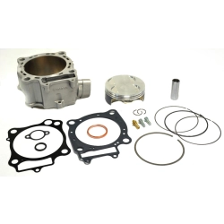 ATHENA P400210100021 cylinder kompletny HONDA CRF 450X 05-13 BIG BORE 100MM (+4MM) MOTORUS.PL