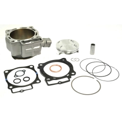 ATHENA P400210100030 cylinder kompletny HONDA CRF 450R 09-13 BIG BORE 100MM (+4MM=490CCM) 12,5:1 MOTORUS.PL