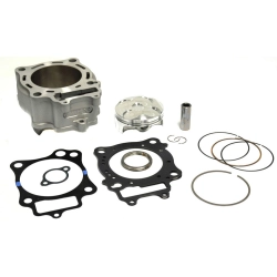 ATHENA P400210100032 cylinder kompletny HONDA CRF 250R 10-13 STD=76,80MM MOTORUS.PL