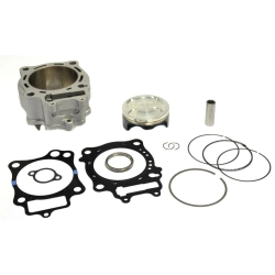 ATHENA P400210100033 cylinder kompletny HONDA CRF 250R 10-17 BIG BORE - 82 MM (+5,20MM=284 CCM) MOTORUS.PL