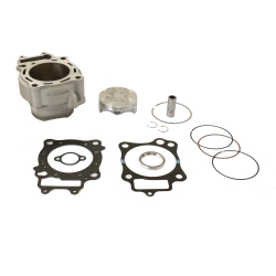 ATHENA P400210100049 cylinder kompletny HONDA CRF 250R 14-15 STD=76,80MM MOTORUS.PL