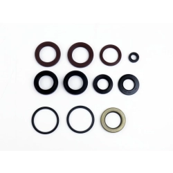 ATHENA P400510400056 komplet, zestaw uszczelniaczy silnikowych SUZUKI LT-A X KINGQUAD 750 08-19, LTA KING QUAD 700 06-07