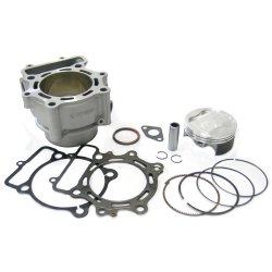 ATHENA cylinder KPL. HUSQVARNA TE/TC 250 06-07 BIG BORE=83MM
