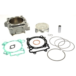 ATHENA P400250100003 cylinder kompletny KAWASAKI KXF 450 06-08, KLX 450R 08-17 BIG BORE (100MM=490CCM) MOTORUS.PL