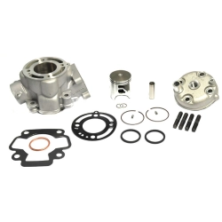 ATHENA P400250100006 cylinder kompletny KAWASAKI KX 65 02-21 STD=44,5MM MOTORUS.PL