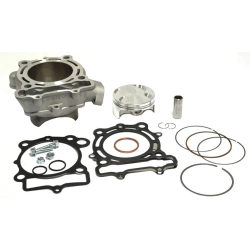 ATHENA P400250100012 cylinder kompletny KAWASAKI KXF 250 09-10 STD=77MM (KXF250) MOTORUS.PL