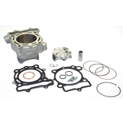 ATHENA P400250100017 cylinder kompletny KAWASAKI KXF 250 11-14 STD=77MM MOTORUS.PL