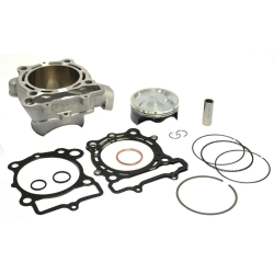ATHENA P400250100018 cylinder kompletny KAWASAKI KXF 250 11-12 BIG BORE 83MM (+6MM=290CCM) 14,2:1 MOTORUS.PL