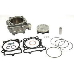ATHENA P400250100019 cylinder kompletny KAWASAKI KXF 250 13-16 BIG BORE 83MM (+6MM=290CCM) MOTORUS.PL