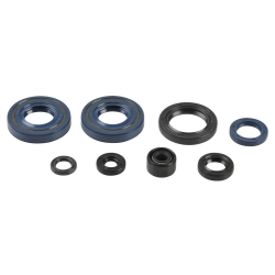 ATHENA P400250400008 komplet, zestaw uszczelniaczy silnikowych KAWASAKI KX 65 00-21, SUZUKI RM 65 03-05 MOTORUS.PL