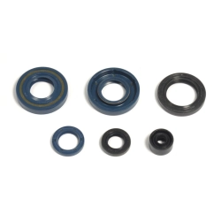 ATHENA P400250400061 komplet, zestaw uszczelniaczy silnikowych KAWASAKI KX 60 85-03 MOTORUS.PL