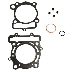 ATHENA P400250600016 uszczelki TOP-END KAWASAKI KXF 250 04-08, RMZ 250 04-06 (KXF250) (RMZ250) MOTORUS.PL