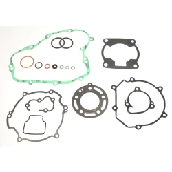 ATHENA P400250850089 komplet uszczelek KAWASAKI KX 80/85 98-13 MOTORUS.PL