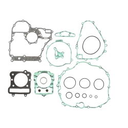 ATHENA P400250850304 komplet uszczelek KAWASAKI KLF 300C BAYOU 88-03 MOTORUS.PL
