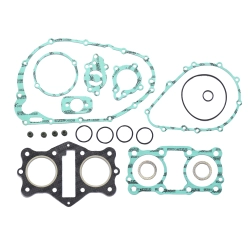 ATHENA P400250850403 komplet uszczelek KAWASAKI Z400B 78-80 MOTORUS.PL