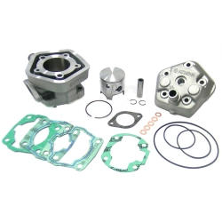ATHENA Cylinder kompletny KTM SX65 01-08 50MM (BIG BORE=80CCM) sklep MOTORUS.PL