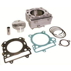 ATHENA P400270100004 cylinder kompletny KTM SXF 250 06-10, EXCF 250 07-11 BIG BORE 80MM (+4MM=290CCM) 12,5:1 MOTORUS.PL