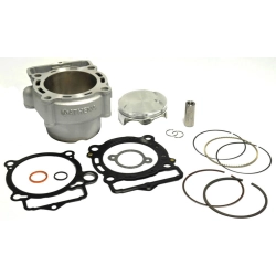ATHENA P400270100011 cylinder kompletny KTM EXCF 350 12-13 BIG BORE 90MM (+2MM) MOTORUS.PL