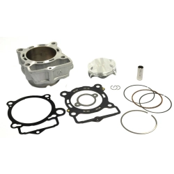 ATHENA P400270100015 cylinder kompletny KTM SXF 250 13-15, EXCF 250 14-15, HUSQVARNA FC 250 14-15 BIG BORE 82MM (+4MM=27