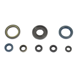 ATHENA P400270400033 komplet, zestaw uszczelniaczy silnikowych KTM GS 250 84-89 MOTORUS.PL