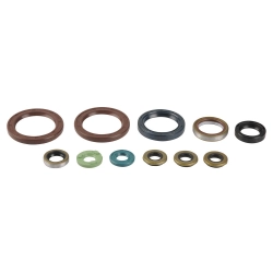 ATHENA P400270400036 komplet, zestaw uszczelniaczy silnikowych KTM SXF 450 07-12, SXF 505 09-12 MOTORUS.PL