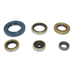ATHENA P400270400047 komplet, zestaw uszczelniaczy silnikowych KTM SX65 09-21, HUSQVARNA TC 65 17-21 MOTORUS.PL