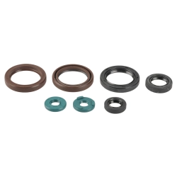 ATHENA P400270400055 komplet, zestaw uszczelniaczy silnikowych KTM EXCF400/450/530 09-11 MOTORUS.PL