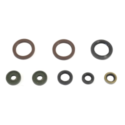 ATHENA P400270400062 komplet, zestaw uszczelniaczy silnikowych KTM SXF 450 13, EXCF 450/500 12-13 MOTORUS.PL