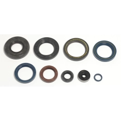 ATHENA P400270400220 komplet, zestaw uszczelniaczy silnikowych KTM SX250 90-02, EXC250//300 90-03, EXC360/380 95-98 MOTO