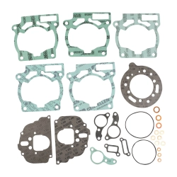 ATHENA P400270600018 uszczelki TOP-END KTM 125 SX/EGS/EXC 98-01 MOTORUS.PL