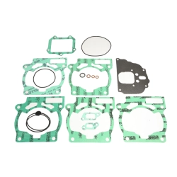 ATHENA P400270600044 uszczelki TOP-END KTM EXC 125 06-14, SX 144/150 08-16 MOTORUS.PL