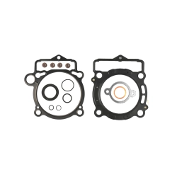 ATHENA P400270600079 uszczelki TOP-END KTM SXF 350 16-18, EXCF 350 17-19, HUSQVARNA FC 350 16-19, FE/FX 350 17-18 MOTORU