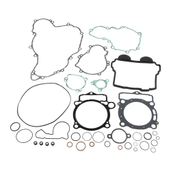ATHENA P400270850056 komplet uszczelek KTM SXF 350 11-12, EXCF 350 12-13, FREERIDE 350 13-16 MOTORUS.PL
