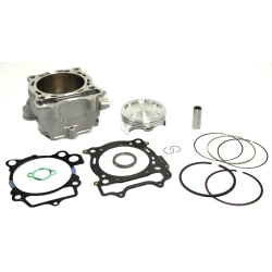 ATHENA P400485100020 cylinder kompletny YAMAHA YZF 450 06-09, WRF 450 07-15 STD=95MM MOTORUS.PL
