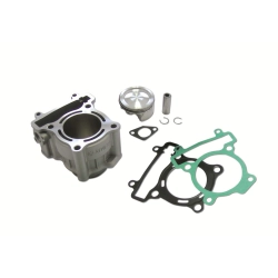 ATHENA Cylinder kompletny YAMAHA YZF125R 08-13, WR125R/X 09-12, sklep MOTORUS.PL