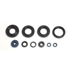 ATHENA P400485400118 komplet, zestaw uszczelniaczy silnikowych YAMAHA YZ 125 05-21 MOTORUS.PL