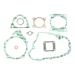 ATHENA komplet uszczelek YAMAHA DT 125MX 77-79, YZ 125 77-78, RD 125MX 77-78