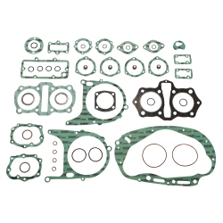 ATHENA P400485850620 komplet uszczelek YAMAHA XS 650 75-83 MOTORUS.PL