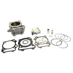 ATHENA Cylinder kompletny SUZUKI LTZ400 03-14, DRZ 400 00-09 sklep MOTORUS.PL
