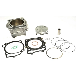 ATHENA P400510100005 cylinder kompletny SUZUKI RMZ 450 05-06 STD=95,5 MM MOTORUS.PL